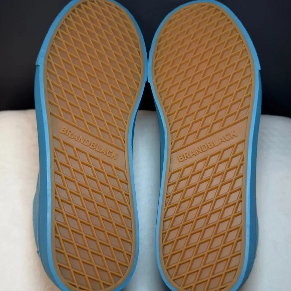 Brandblack 'No Name Aqua' | M007BB | 8M - Picture 7 of 11